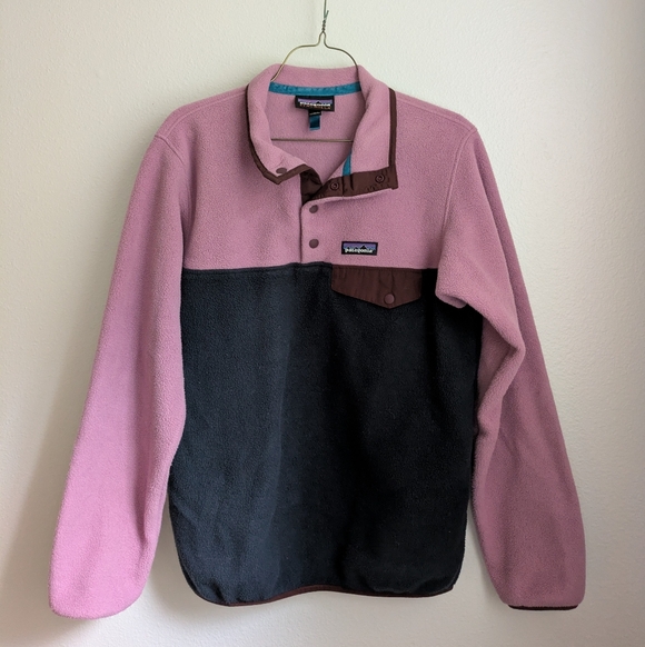 Patagonia Synchilla Pile Fleece | S - Picture 2 of 7